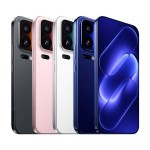 Xiaomi 18 Pro Max